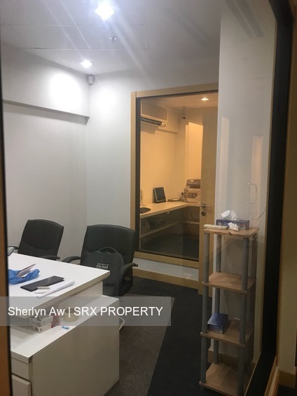 Ubi Techpark (D14), Office #179133602